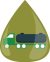 Green-Oil-Icon-Truck Green-Oil-Icon-Truck